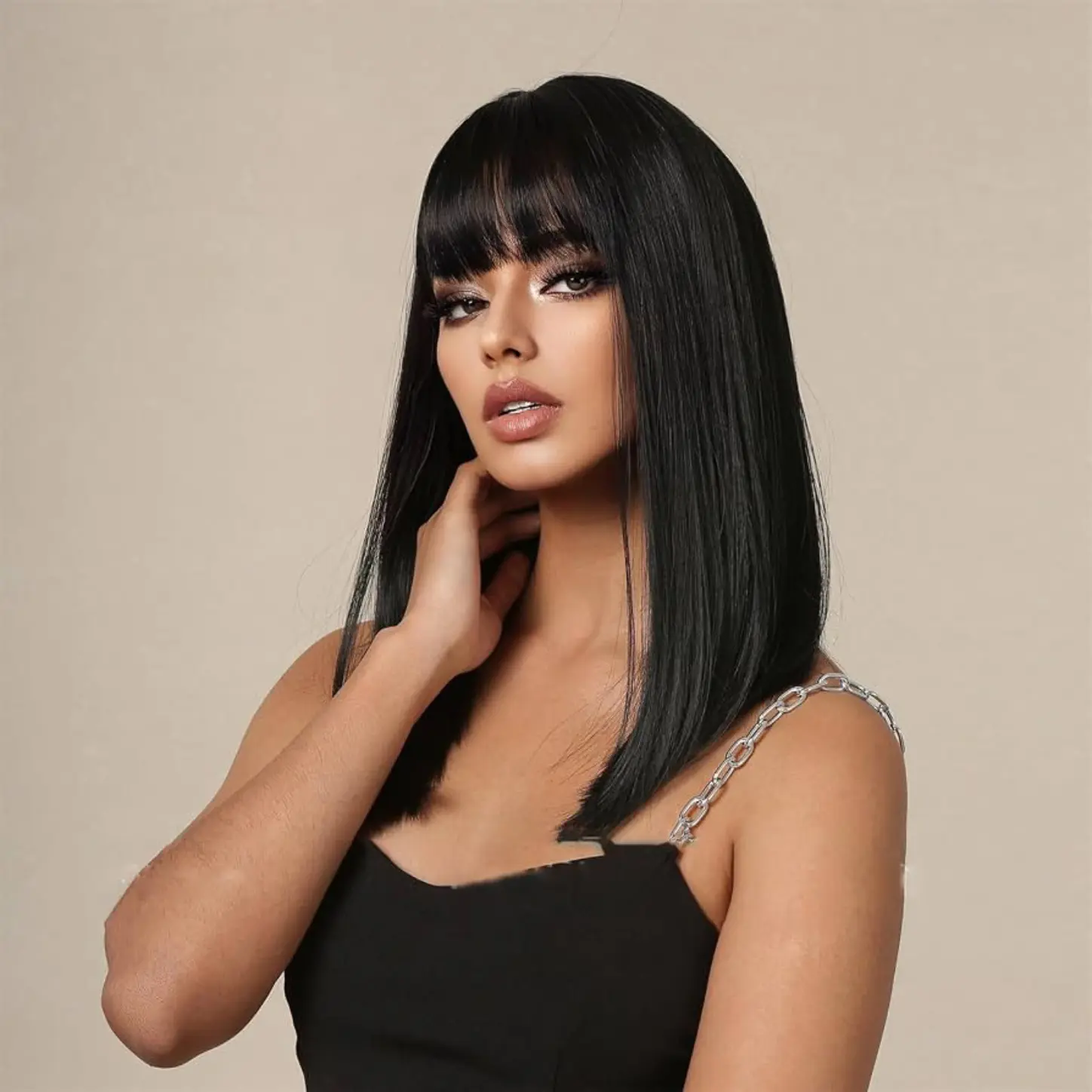 The Silk Fringe